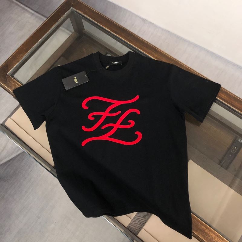 Fendi T-Shirts